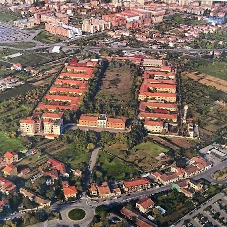 Appartamento Zona Torregalli_Nuvola Rossa Firenze Kültér fotó
