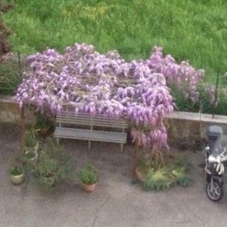 Appartamento Zona Torregalli_Nuvola Rossa Firenze Kültér fotó