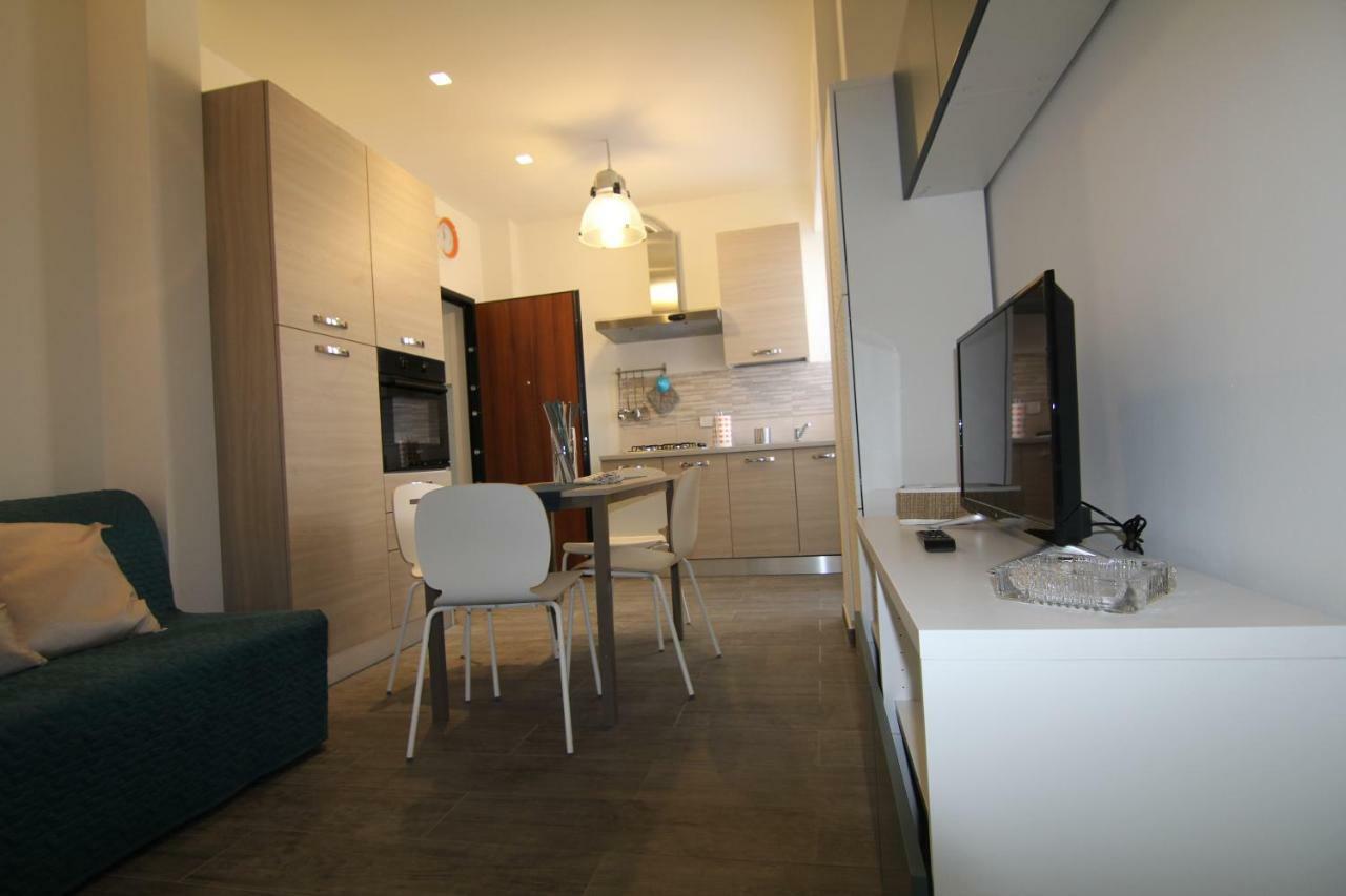 Appartamento Zona Torregalli_Nuvola Rossa Firenze Kültér fotó