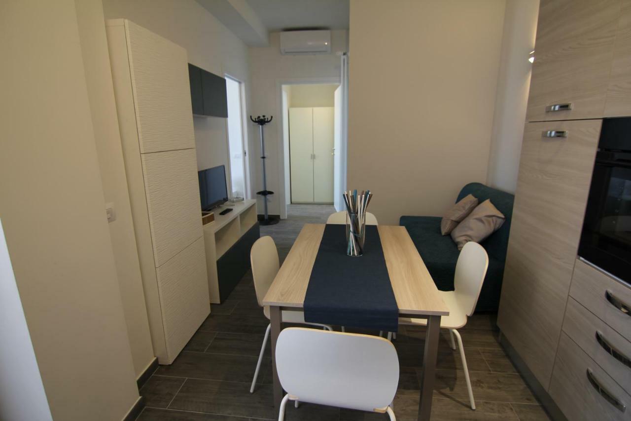 Appartamento Zona Torregalli_Nuvola Rossa Firenze Kültér fotó
